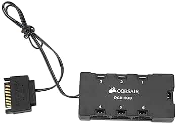 Corsair 専用分岐 Amazon.co.jp: Corsair CO-8950020 hardware cooling accessory